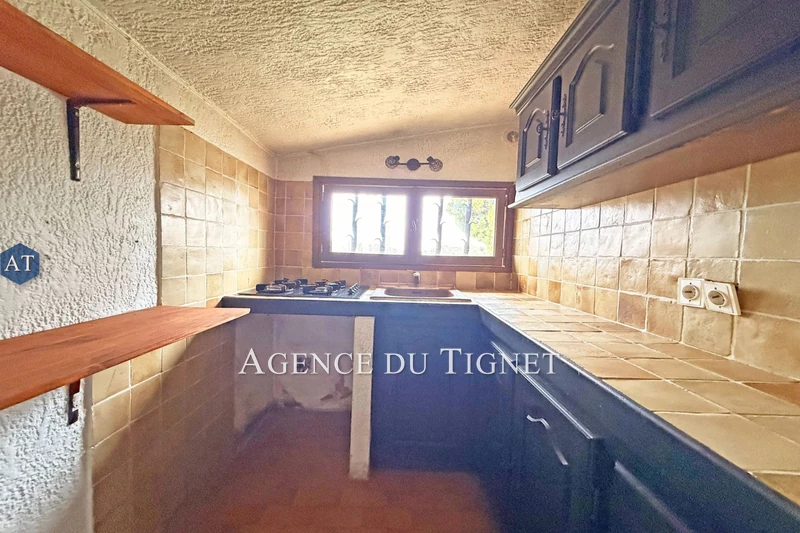 Vente maison Saint-Cézaire-sur-Siagne  
