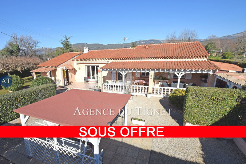 House Saint-Cézaire-sur-Siagne Calme,   to buy house  3 bedroom   110&nbsp;m&sup2;