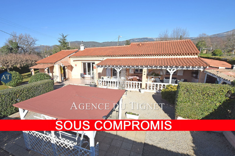 Photo House Saint-Cézaire-sur-Siagne Calme,   to buy house  3 bedroom   110&nbsp;m&sup2;