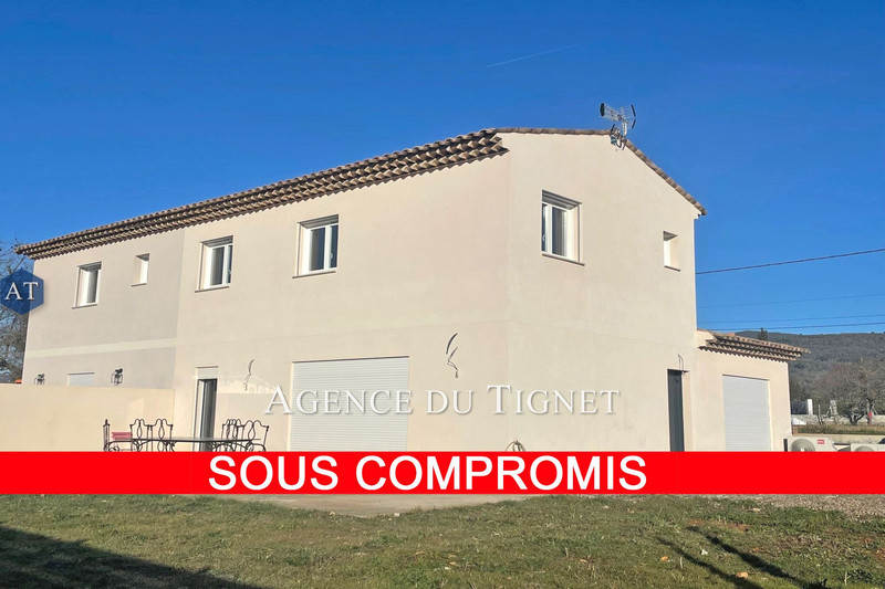 Maison Saint-Cézaire-sur-Siagne Résidentiel,   achat maison  3 chambres   93&nbsp;m&sup2;