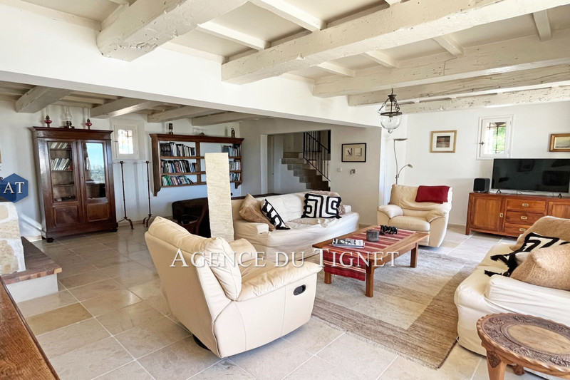 Vente maison Spéracèdes  
