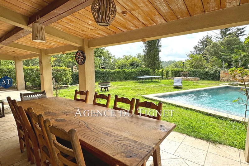 Vente maison Montauroux  