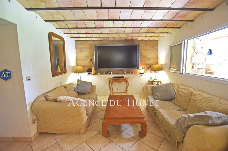 Vente maison Montauroux  