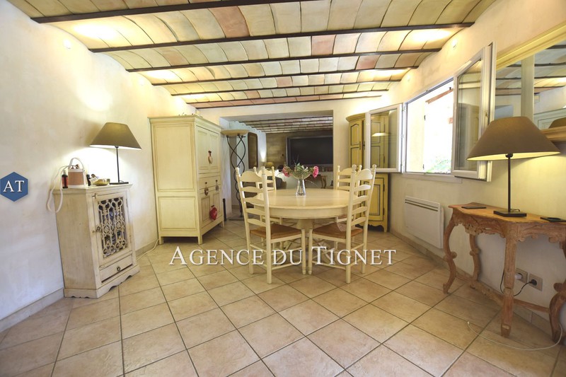 Vente maison Montauroux  