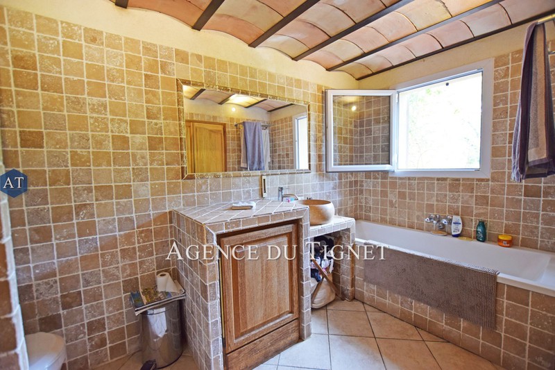 Vente maison Montauroux  