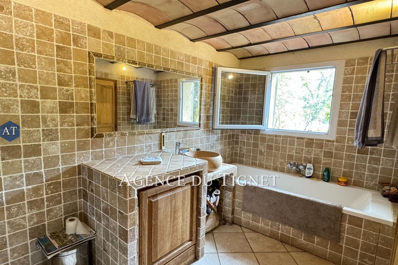 Vente maison Montauroux  