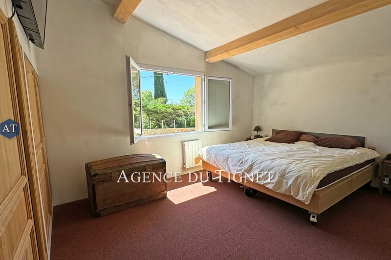 Vente maison Montauroux  