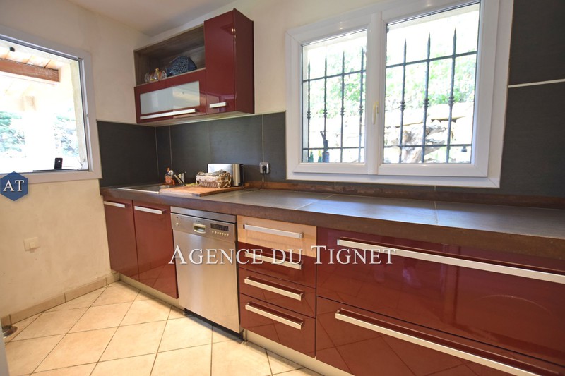 Vente maison Montauroux  