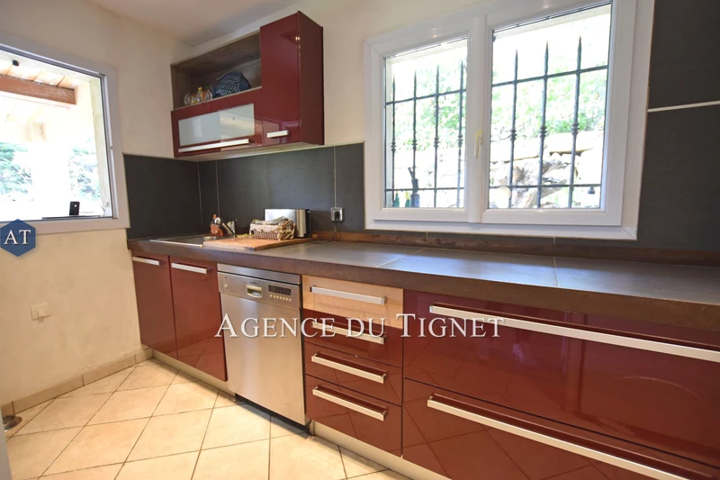 Vente maison Montauroux  