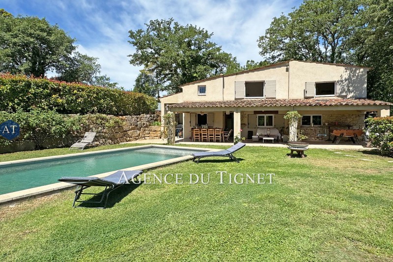 Vente maison Montauroux  