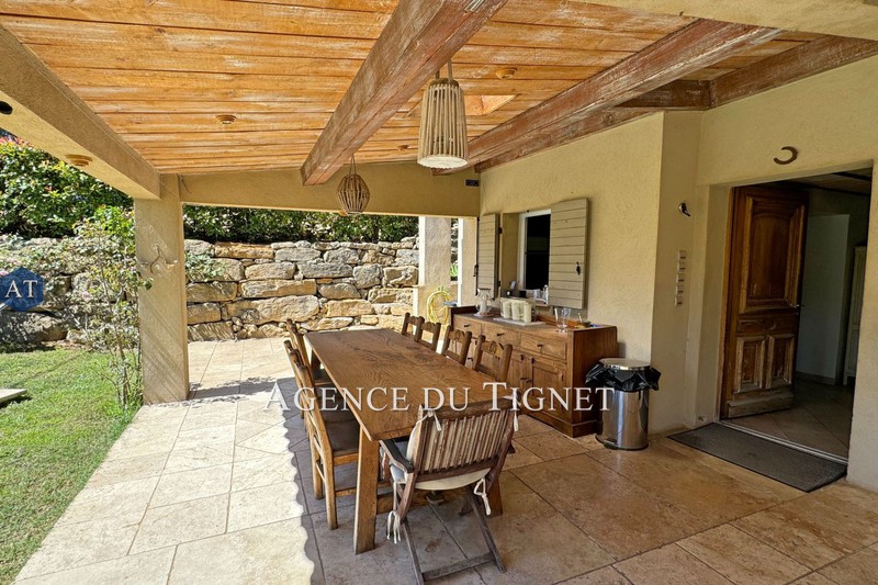 Vente maison Montauroux  