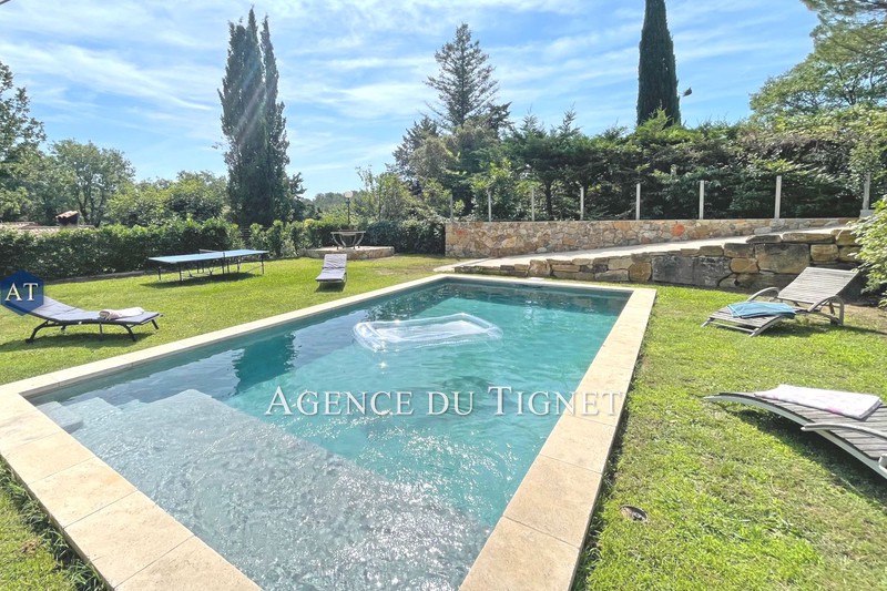 Vente maison Montauroux  