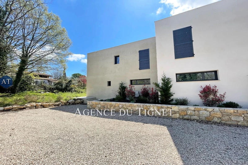 Vente maison Saint-Cézaire-sur-Siagne  