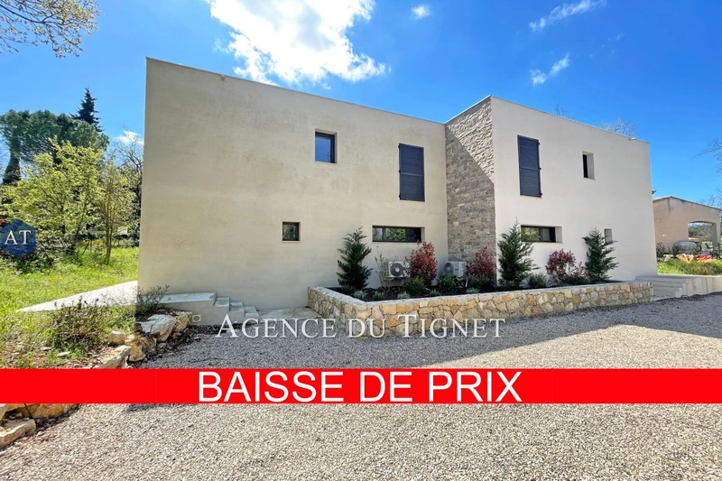 Maison Saint-Cézaire-sur-Siagne Résidentiel,   achat maison  3 chambres   120&nbsp;m&sup2;