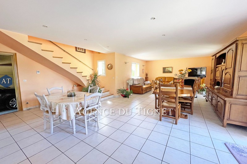 Vente villa Saint-Cézaire-sur-Siagne  