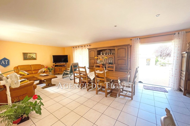 Vente villa Saint-Cézaire-sur-Siagne  