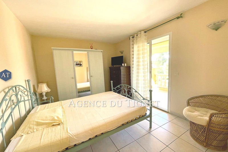 Vente villa Saint-Cézaire-sur-Siagne  