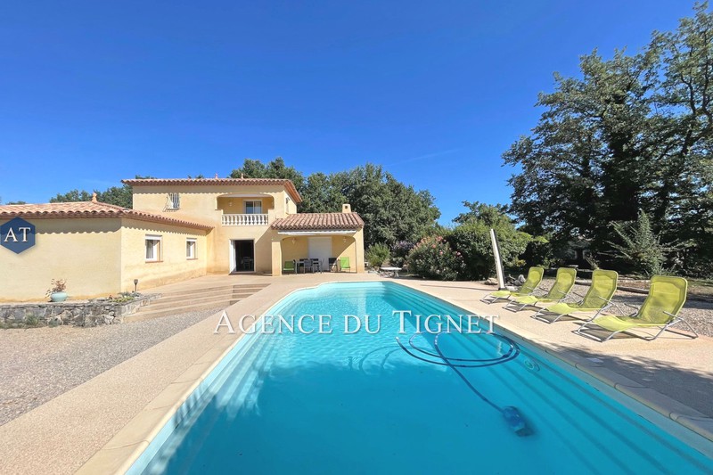 Vente villa Saint-Cézaire-sur-Siagne  