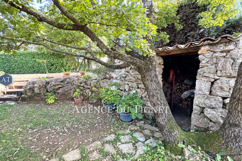 Vente maison Saint-Cézaire-sur-Siagne  