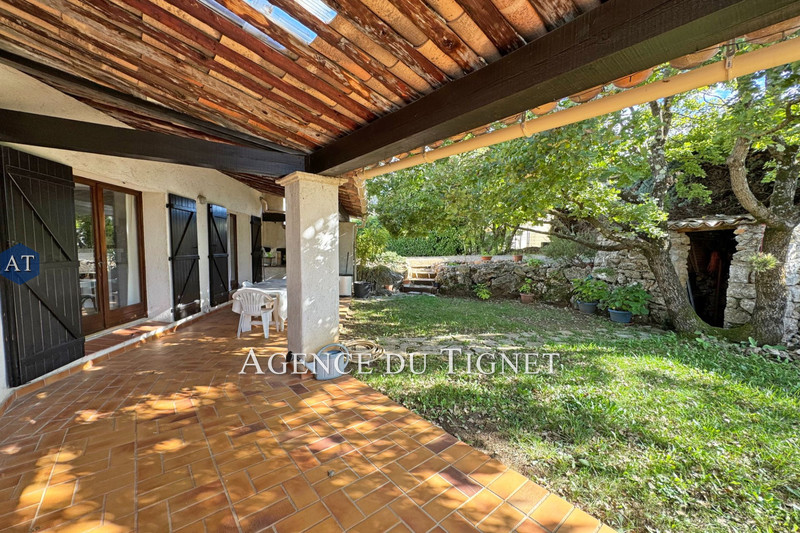 Vente maison Saint-Cézaire-sur-Siagne  