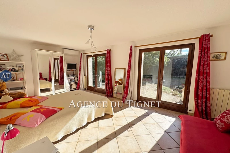 Vente maison Saint-Cézaire-sur-Siagne  