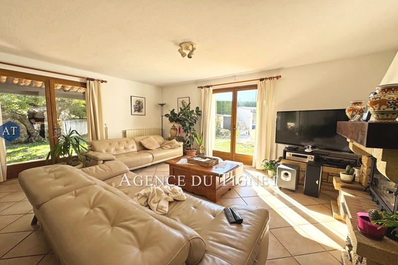 Vente maison Saint-Cézaire-sur-Siagne  