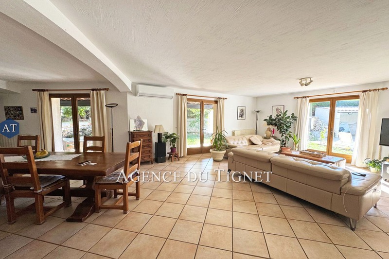 Vente maison Saint-Cézaire-sur-Siagne  