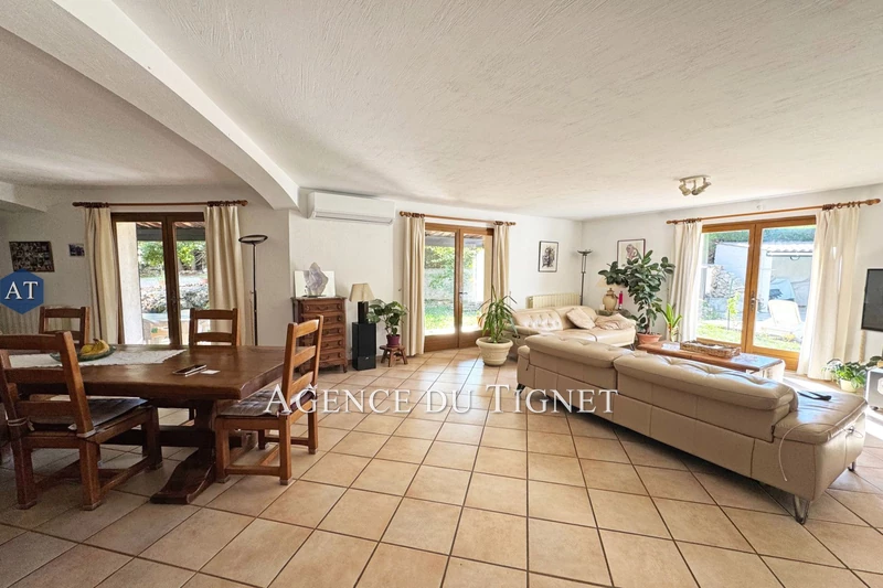 Vente maison Saint-Cézaire-sur-Siagne  