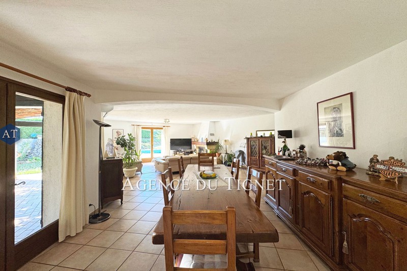Vente maison Saint-Cézaire-sur-Siagne  