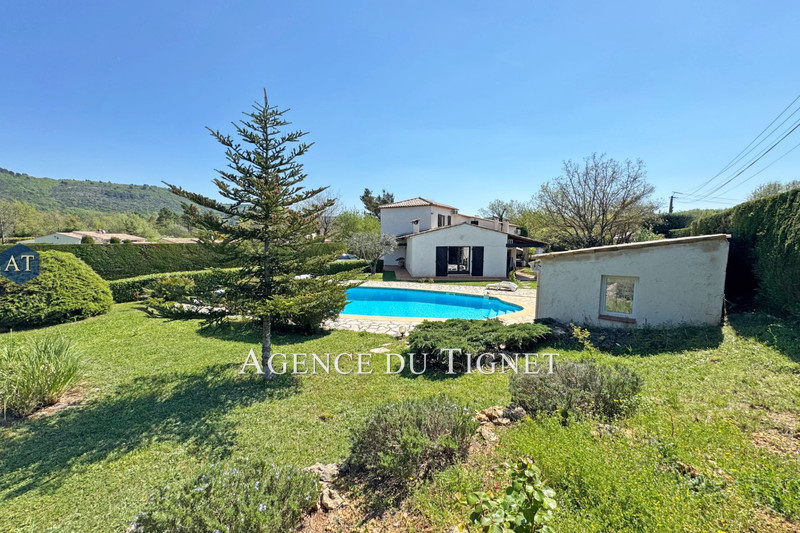 Vente maison Saint-Cézaire-sur-Siagne  