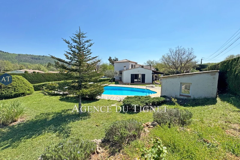 Vente maison Saint-Cézaire-sur-Siagne  