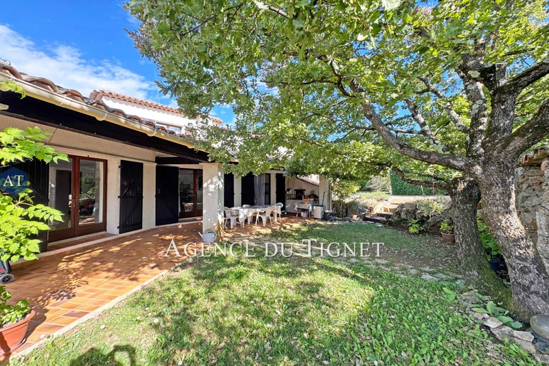 Vente maison Saint-Cézaire-sur-Siagne  