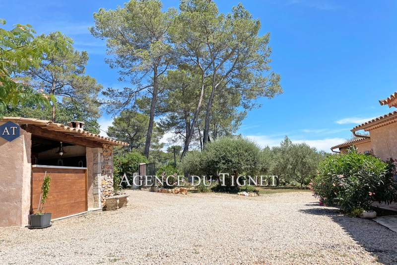 Vente maison Fayence  