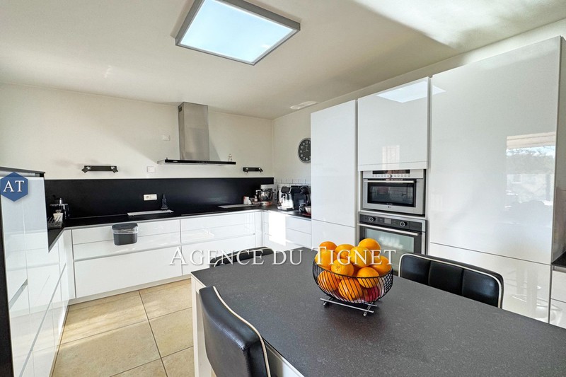 Vente maison Fayence  