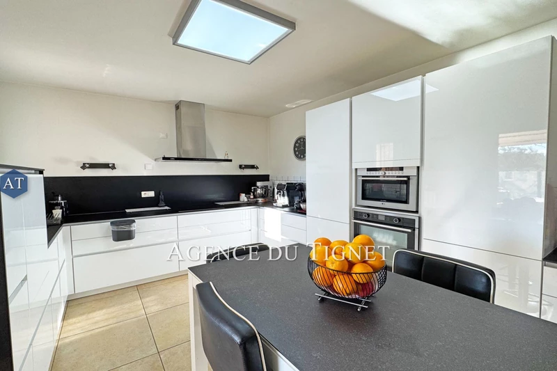 Vente maison Fayence  