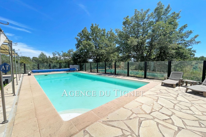 Vente maison Fayence  