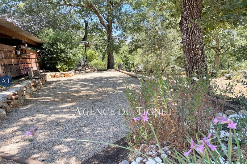 Vente maison Fayence  