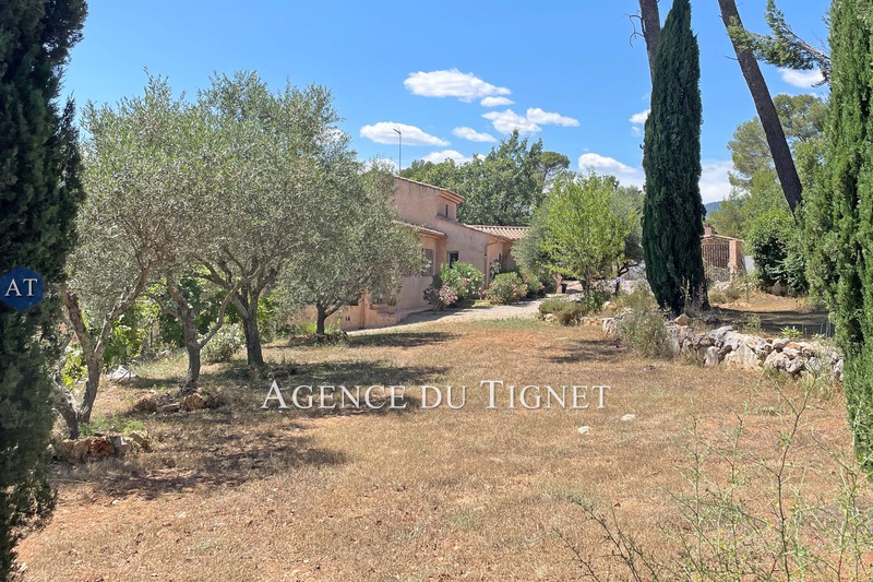 Vente maison Fayence  