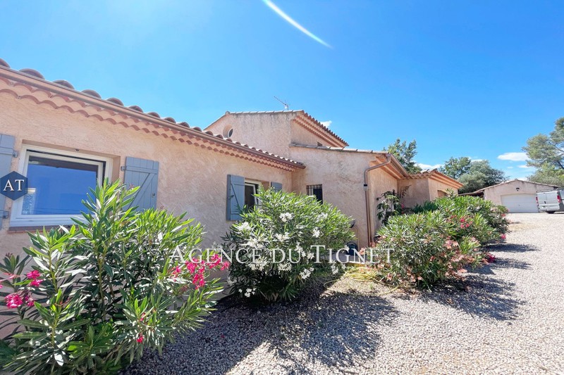 Vente maison Fayence  
