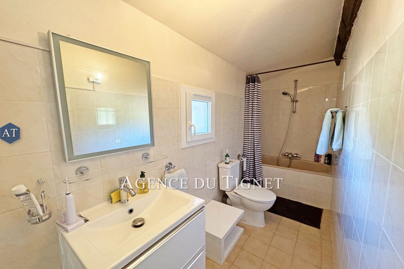 Vente maison Fayence  