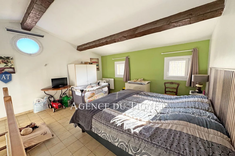 Vente maison Fayence  