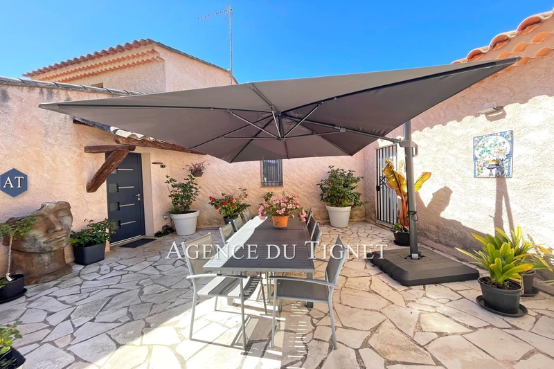 Vente maison Fayence  