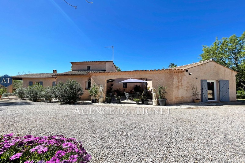 Vente maison Fayence  