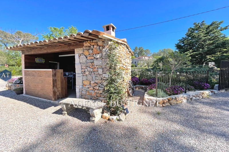 Vente maison Fayence  