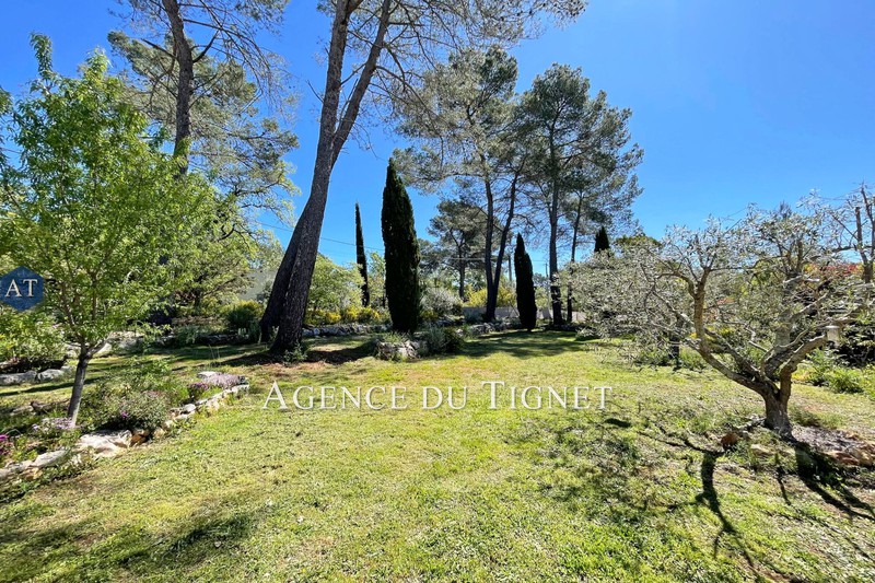 Vente maison Fayence  