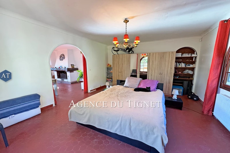 Vente maison Spéracèdes  