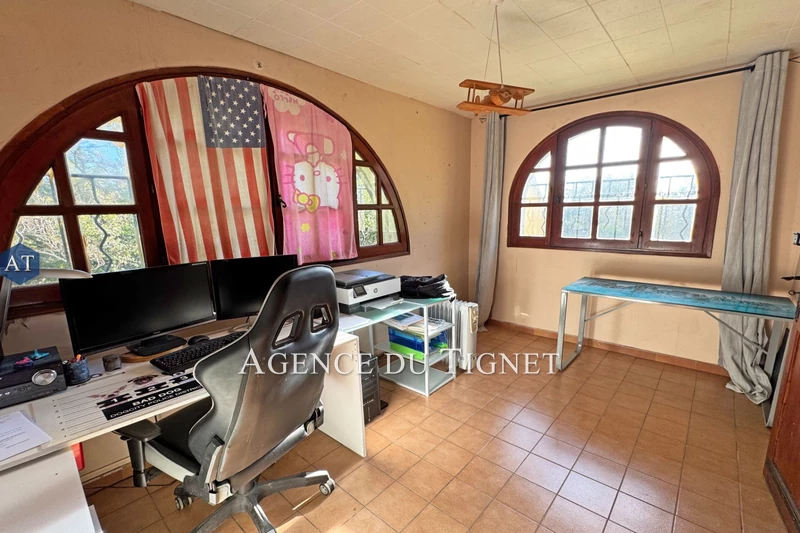 Vente maison Spéracèdes  