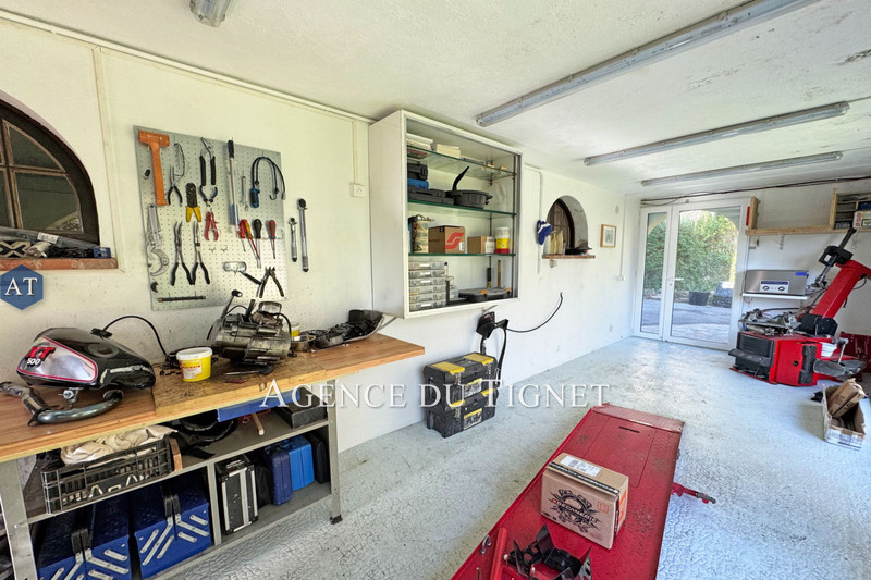 Vente maison Spéracèdes  