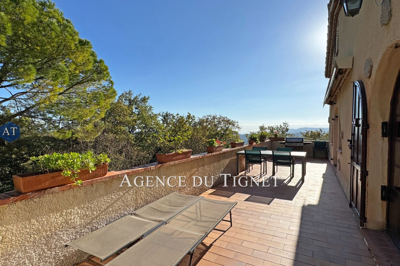 Vente maison Spéracèdes  