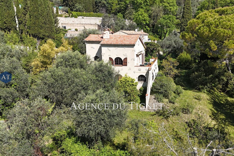 Vente maison Spéracèdes  
